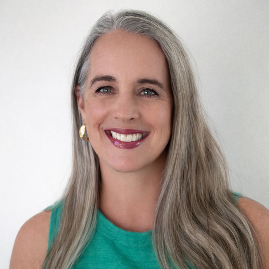 Jelina Petzinger, co-founder and owner of Covered Sun Valley